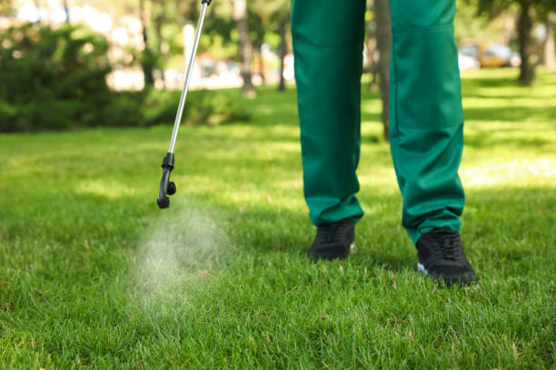 Best Wildlife Control Services  in Sylvan Springs, AL