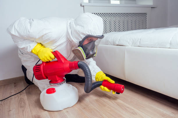 Best Cockroach Control Services  in Sylvan Springs, AL