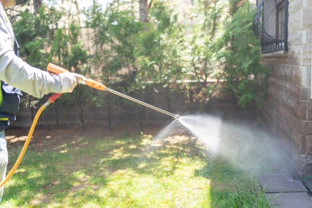 Best Best Pest Control Companies  in Sylvan Springs, AL